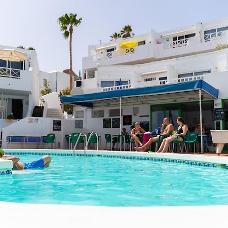 Raymanda203 Apartment Puerto del Carmen  Exterior photo