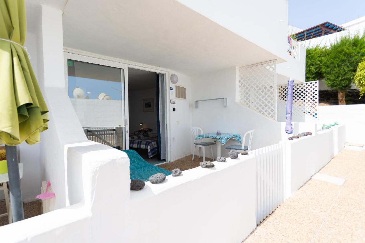 Raymanda203 Apartment Puerto del Carmen  Exterior photo