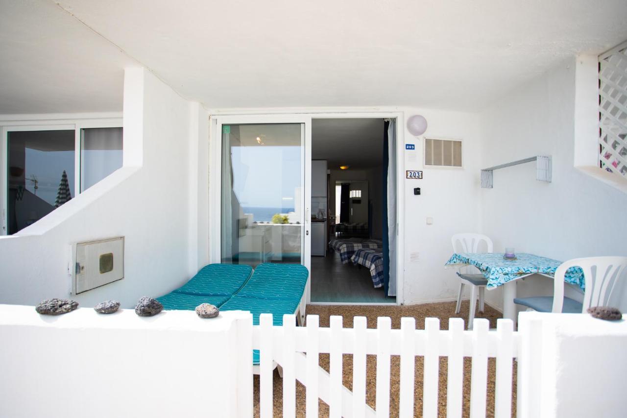 Raymanda203 Apartment Puerto del Carmen  Exterior photo