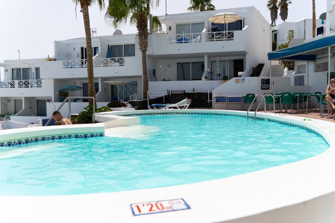 Raymanda203 Apartment Puerto del Carmen  Exterior photo