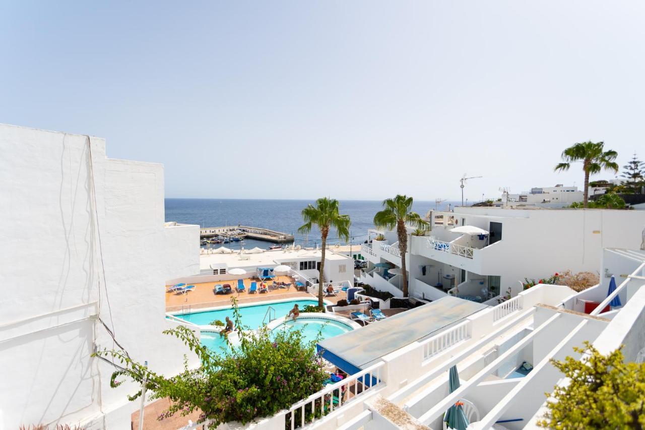 Raymanda203 Apartment Puerto del Carmen  Exterior photo