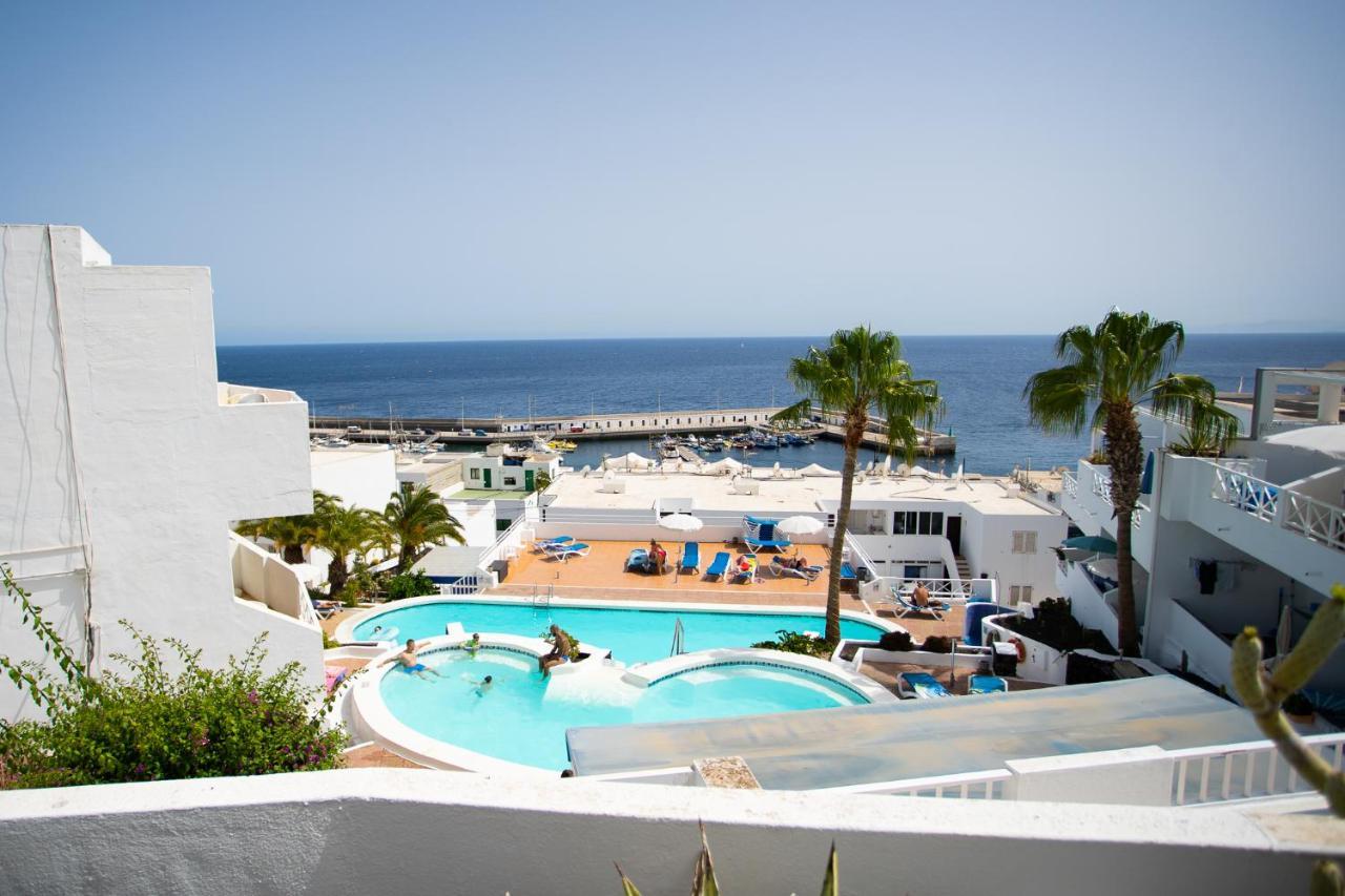 Raymanda203 Apartment Puerto del Carmen  Exterior photo
