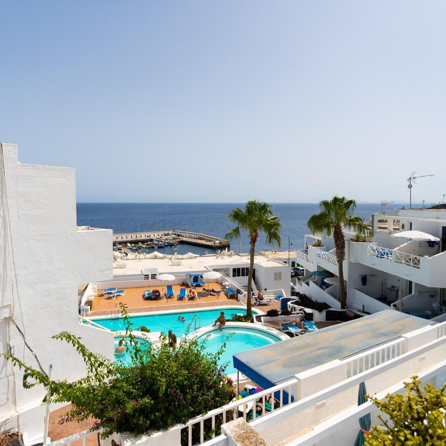Raymanda203 Apartment Puerto del Carmen  Exterior photo